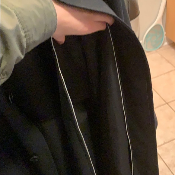 Trench Coat - Picture 5 of 5